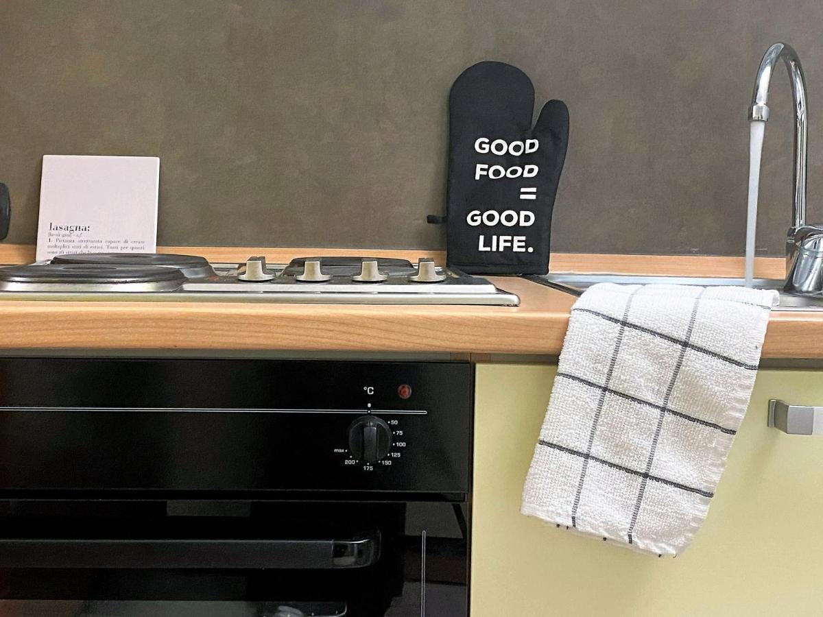 Alessandro82 - Immobili E Soluzioni Rent Bergamo Luaran gambar
