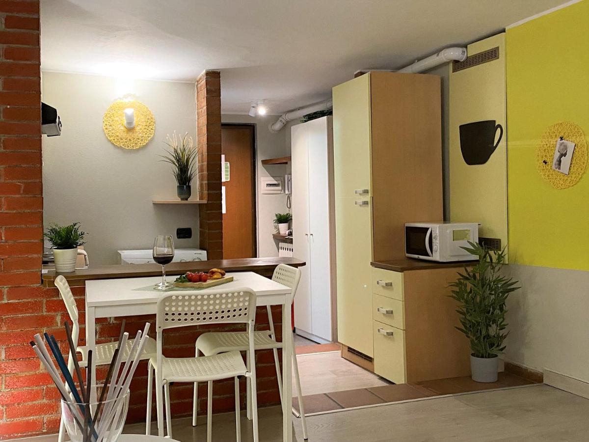 Alessandro82 - Immobili E Soluzioni Rent Bergamo Luaran gambar